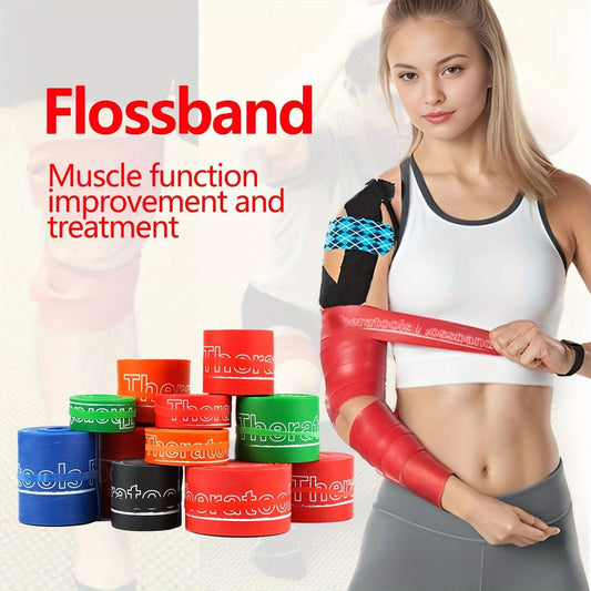 Muskelflossing-Band