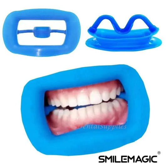 Dental Soft Mundsilicon