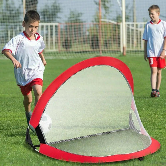 Mini-Fussballtore