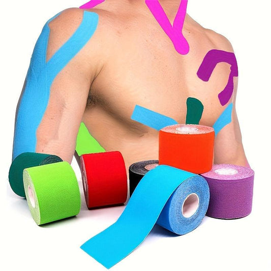 Sport Kinesiology Tape